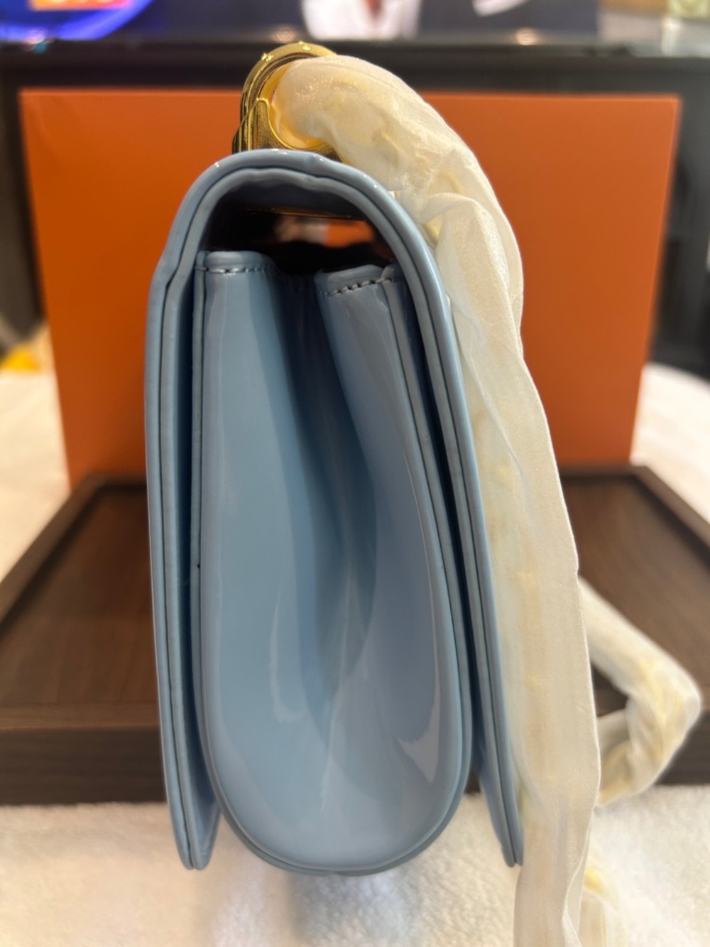 HAND BAG - Picture 3 of 11